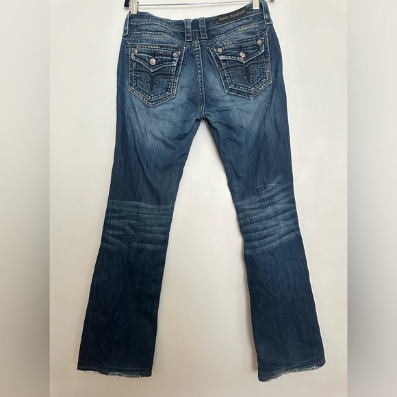 Rock Revival Holly boot cut - Picture 3 of 4